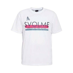 �X�{����(SVOLME) �W���j�A �������S�v��T�V���c 1193-33900 [000] WHITE�i�z���C�g�j