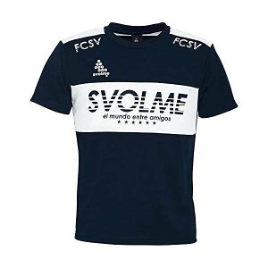 �X�{����(SVOLME) �W���j�A �ؑ�TR�g�b�v 1201-52400 [032] NAVY(�l�C�r�[)