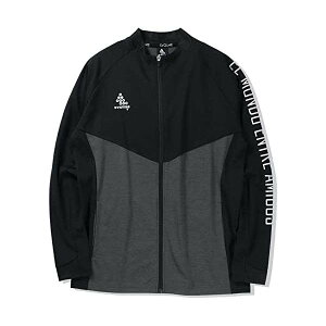 �X�{����(SVOLME) FINE�W���[�W�g�b�vSDG�g���[�j���O 1221-91601 [010]BLACK(�u���b�N)