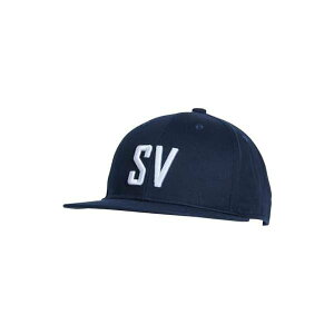 �X�{����(SVOLME) NT �L�����o�X�t���b�g�L���b�v 1221-94221-032 �l�C�r�[ �t���[�T�C�Y(57-59cm)
