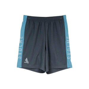�X�{����(SVOLME) �T�b�J�[/�t�b�g�T�� �v���N�e�B�X�p���c �ؑփ|�P�b�g�t SDG 1241-22502 A�O���[