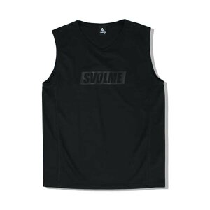 �X�{����(SVOLME) �m�[�X���[�u �g���[�j���O�g�b�v 24SDG 1241-22900 �u���b�N