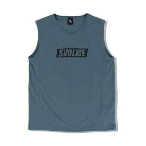 �X�{����(SVOLME) �m�[�X���[�u �g���[�j���O�g�b�v 24SDG 1241-22900 �u���[�O���[