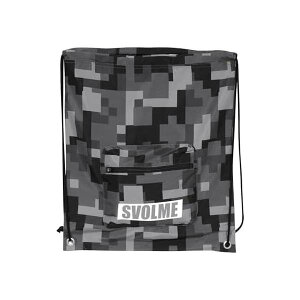 �X�{����(SVOLME) �f�W�J�� �W���T�b�N 1243-34329 �u���b�N/�O���[ ��40x48cm