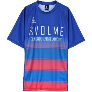�X�{����(SVOLME) �T�b�J�[/�t�b�g�T�� �{�[�_�[FB �����v���V���c 25SDG 1251-36700-030 �u���[