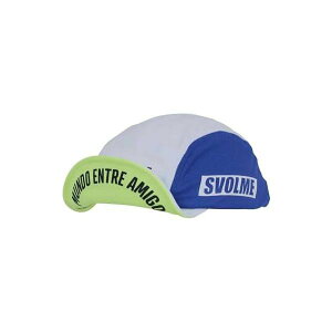 �X�{����(SVOLME) �W���j�A U8 �⊴�g���[�j���O�L���b�v 1251-40221 �z���C�g 51�`55cm �t���[�T�C�Y