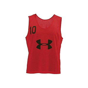 A_[A[}[(UNDER ARMOUR) 01TS io[ ruX 10Zbg 2-11 RED 600