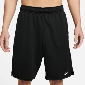 �y���ʉ��i�z�i�C�L(NIKE) DF TOTALTY KNT �V���[�g 9�C���`UL �u���b�N/�u���b�N/�A�C�A���O���[(010) DV9329