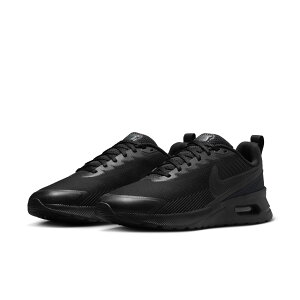�y���ʉ��i�z�i�C�L(NIKE) �G�A �}�b�N�X NUAXIS �u���b�N/�u���b�N/�A���X���T�C�g(004) FD4329