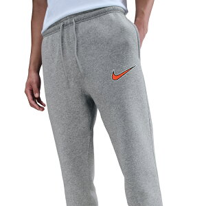 �y���ʉ��i�z�i�C�L(NIKE) �X�E�F�b�g �W���K�[�p���c ASMNKCLUBBBJGGRNEOVARSI DK GREY HEATHER/LT S(063) HV0866