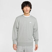 楽天市場】nike(ナイキ) クラブフレンチテリークルーの通販