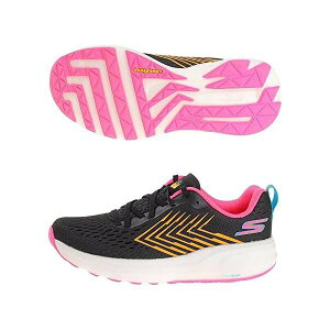 �X�P�b�`���[�Y(SKECHERS) �����j���O �W���M���O �}���\�� �V���[�Y RIDE FLOW 130018-BKMT