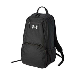 A_[A[}[(UNDER ARMOUR) `[ obNpbN TEAM BACKPACK BK ubN 1342585