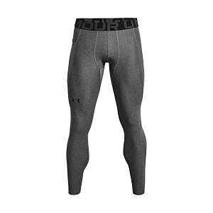 A_[A[}[(UNDER ARMOUR) RvbVEFA HG Armour Leggings Carbon