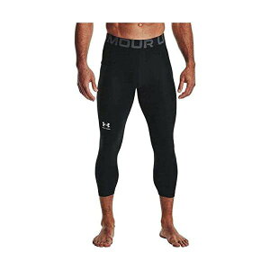 A_[A[}[(UNDER ARMOUR) RvbVEFA HG Armour 3/4 Legging