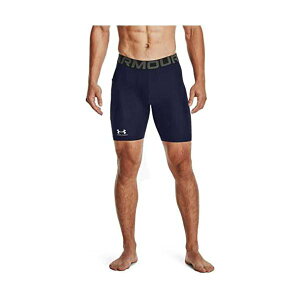 A_[A[}[(UNDER ARMOUR) RvbVEFA HG Armour Shorts Midnight