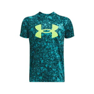 A_[A[}[(UNDER ARMOUR) TECH 働S vg TVc 1363278