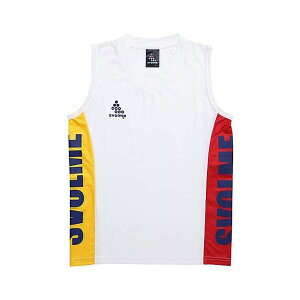 �X�{����(SVOLME) �m�[�X���[�u ���b�V���C���i�[ J 161-66603 [000] WHITE�i�z���C�g�j