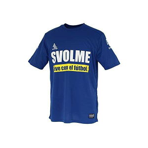 �X�{����(SVOLME) ���S�v���V���c 161-66900 XS�T�C�Y �u���[