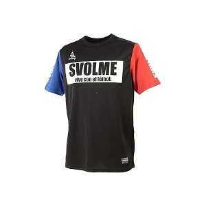 �X�{����(SVOLME) �o�C�J���[�v���V���c 161-67000 [010]BLACK�i�u���b�N�j