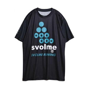 �X�{����(SVOLME) ���S�����V���c 161-68500 [010] BLK (�u���b�N)
