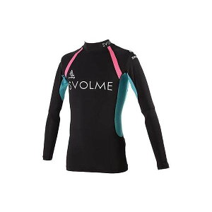 �X�{����(SVOLME) �����C���i�[ 161-73203 [010] BLACK�i�u���b�N�j