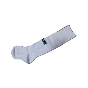 �X�{����(SVOLME) Jr. �X�g�b�L���O 16-18cm 162-18922-5 WHITE �z���C�g/�u���b�N