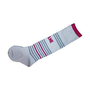 �X�{����(SVOLME) Jr. �X�g�b�L���O 16-18cm 162-18922-6 WHITE �z���C�g/�s���N/�O���[