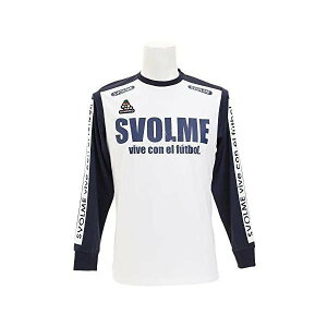 �X�{����(SVOLME) ���N�ђ����v���V���c XS�T�C�Y 163-89000 000 WHITE �z���C�g