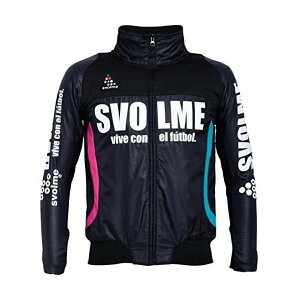 �X�{����(SVOLME) Jr. �W���[�W�^�t�^�X�^���h�W�b�v 130cm �u���b�N 163-89801-010-130