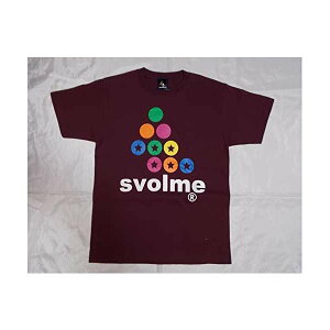 �X�{����(SVOLME) ���ST�V���c 163-90010 [083] BURGUNDY�i�o�[�K���f�B�j