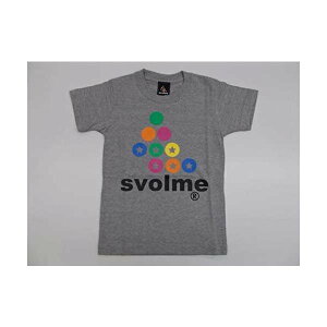 �X�{����(SVOLME) ���ST�V���cJ 163-92510 [020] GRAY�i�O���[�j