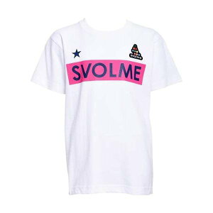 �X�{����(SVOLME) �W���j�A �{�b�N�X���ST�V���c J 163-92610 [000] WHITE�i�z���C�g�j