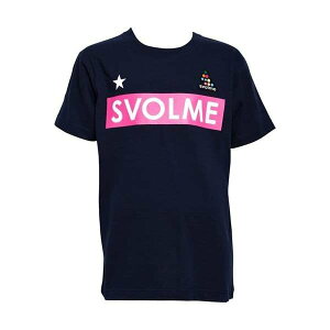 �X�{����(SVOLME) �W���j�A �{�b�N�X���ST�V���c J 163-92610 [032] NAVY�i�l�C�r�[�j