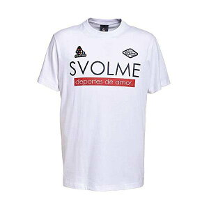 �X�{����(SVOLME) SVOLME DRYT�V���c XS�T�C�Y 171-19800 000 WHITE �z���C�g