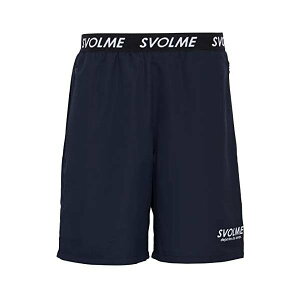 �X�{����(SVOLME) �V���v���V���[�c XS�T�C�Y 181-64802 032 NAVY �l�C�r�[
