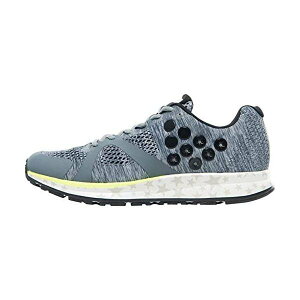 �X�{����(SVOLME) �����j���O�V���[�Y �X�g���[�� STRELLA 181-70263 GRAY