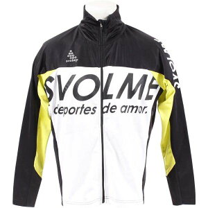 �X�{����(SVOLME) ���ド���j���O�E�F�A T&F���r���C�g�W���P�b�g 181-72701 WHITE