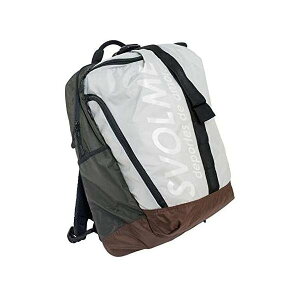 �X�{����(SVOLME) �o�b�N���o�b�N�p�b�N 181-73720 �O���[ �t���[�T�C�Y
