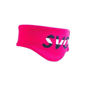 �X�{����(SVOLME) �W���K�[�h�w�b�h�o���h 183-88629 PINK �t���[�T�C�Y