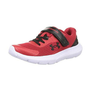 A_[A[}[(UNDER ARMOUR) jOV[Y UAT[W3 AC {[CY Red/WHITE/BLACK