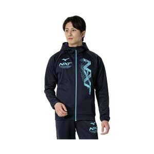 �~�Y�m(MIZUNO) N-XT �X�E�F�b�g�t�[�f�B ���N�� �ۉ� 32JCB760 �l�C�r�[