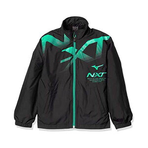 ~Ym(MIZUNO) g[jOEFA N-XT EH[}[WPbg  WjA 32JE9932 LbY ubN