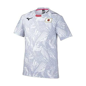 ~Ym(MIZUNO) TVc JAPANS Icp {\ vJ jZbNX 32MA0505 zCg