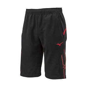 �~�Y�m(MIZUNO) MC���C�� �E�H�[���A�b�v�n�[�t�p���c �z������ 32MD2111 �����Y �u���b�N×�`���C�j�[�Y���b�h