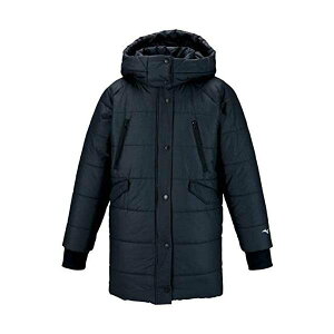 ~Ym(MIZUNO) fB[X ȃn[tR[gTCY 32ME8831 09(ubN)