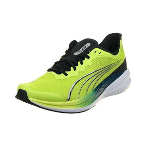 �v�[�}(PUMA) �����j���O�V���[�Y ���f�B�[�� �v�� ���[�T�[ 379442 ���C���p�E/�v�[�}�u���b�N(02) 30cm