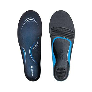 �U���X�g(ZAMST) �C���\�[�� ���~�� �t�b�g�N���t�g �V���[�Y S 21.0cm~22.5cm �Ռ��z�� �N�b�V�����^�C�v