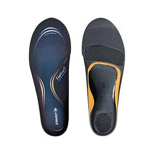 �U���X�g(ZAMST) �C���\�[�� ���~�� �t�b�g�N���t�g �V���[�Y S 21.0cm~22.5cm �Ռ��z�� �N�b�V�����^�C�v