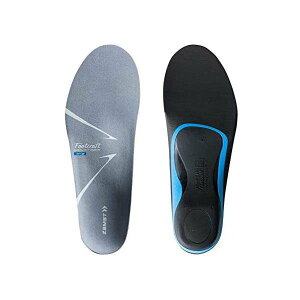 ザムスト(ZAMST) インソール 中敷き フットクラフト シリーズ 3L 29.0cm~30.5cm 衝撃吸収 グリップタイプ